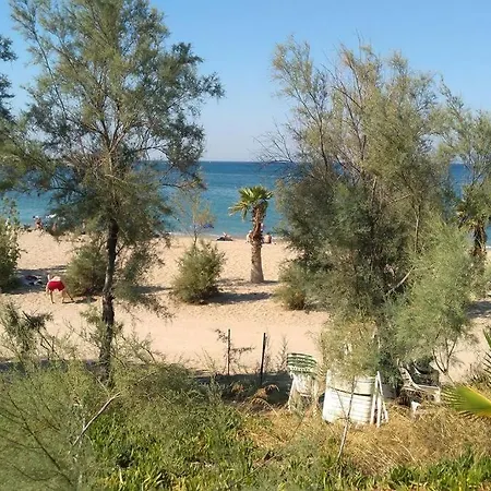 Orion Apartament