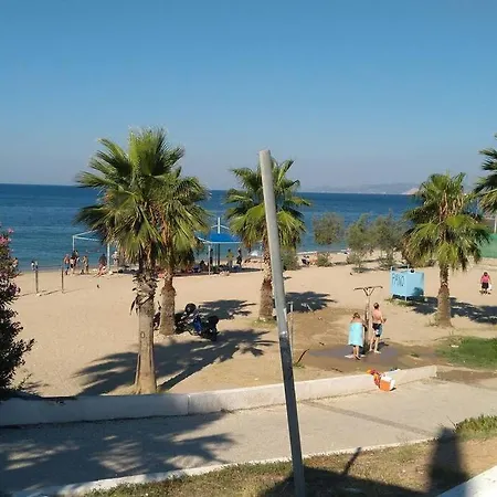 Orion Apartament