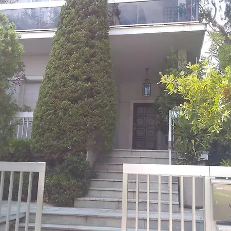 Orion Apartament *