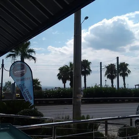 Orion Apartament *