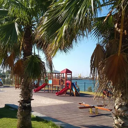 Orion Apartament Ateny