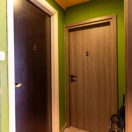 Apartament Orion