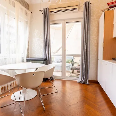 Orion Apartament Ateny