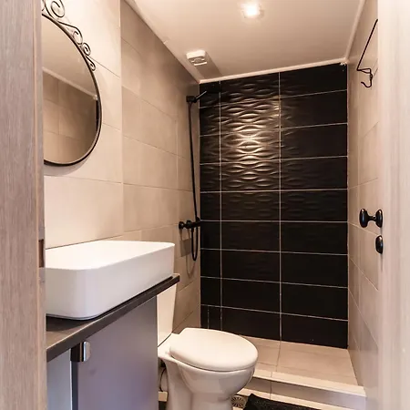 Apartament Orion Ateny