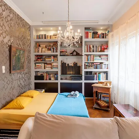 Orion Apartament Ateny