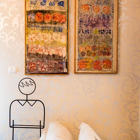 Orion Apartament Ateny