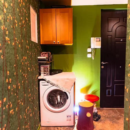 Apartament Orion Ateny