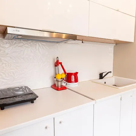 Orion Apartament