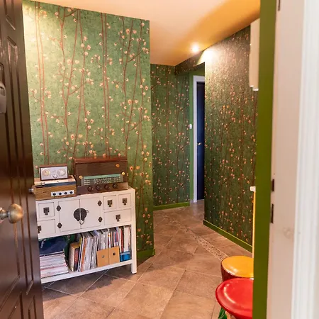 Apartament Orion