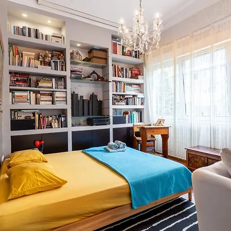 Orion Apartment *