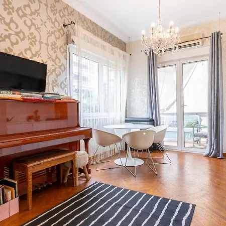Apartament Orion *