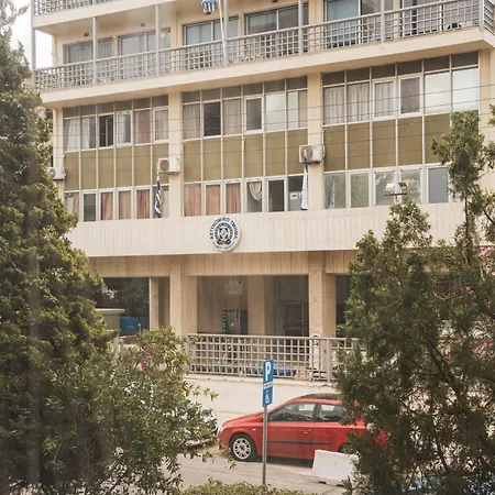 Orion Apartament *